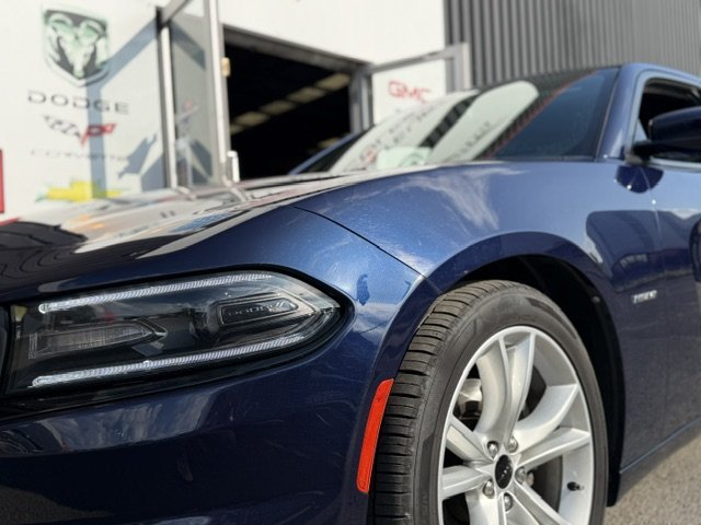 Dodge Charger - Photo 4