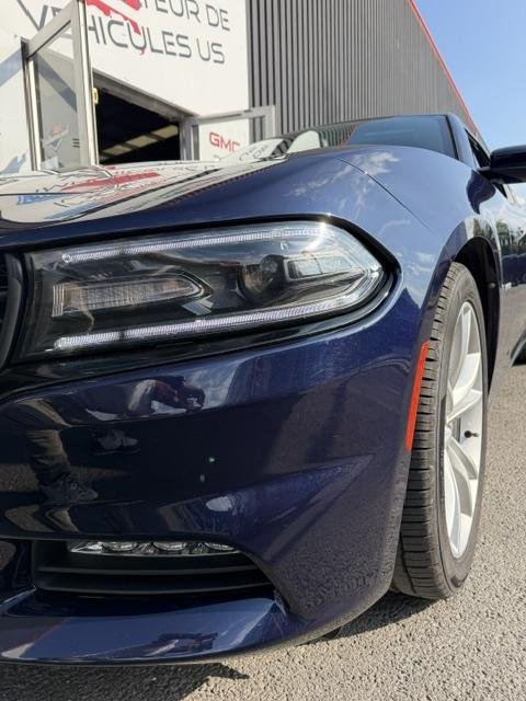 Dodge Charger - Photo 5