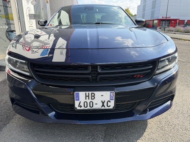 Dodge Charger - Photo 6