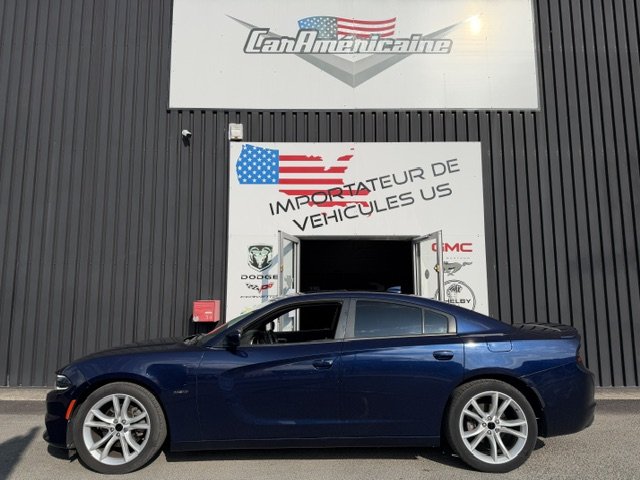 Dodge Charger - Photo 7