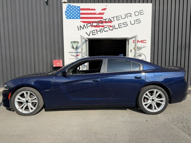Dodge Charger - Photo 8