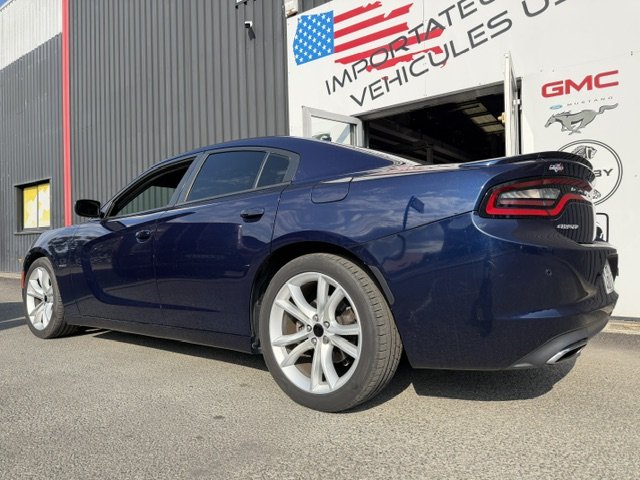 Dodge Charger - Photo 9