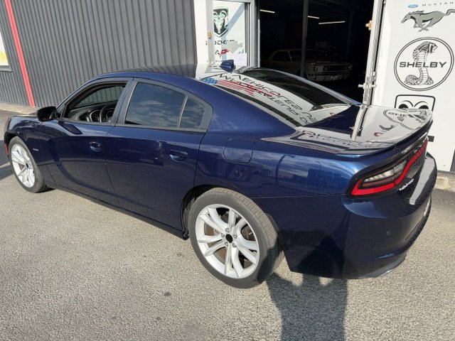 Dodge Charger - Photo 10