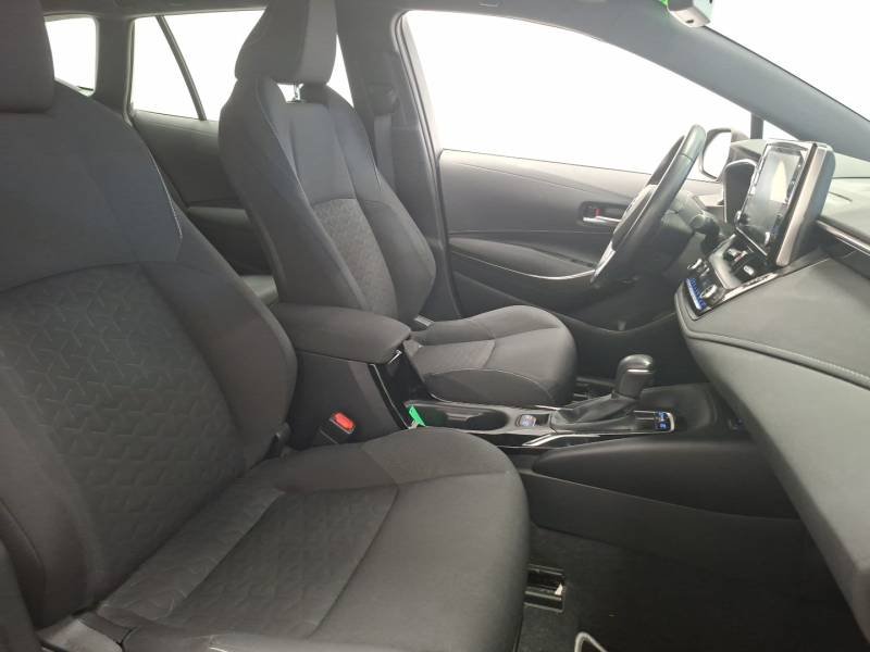 Toyota Corolla - Photo 12