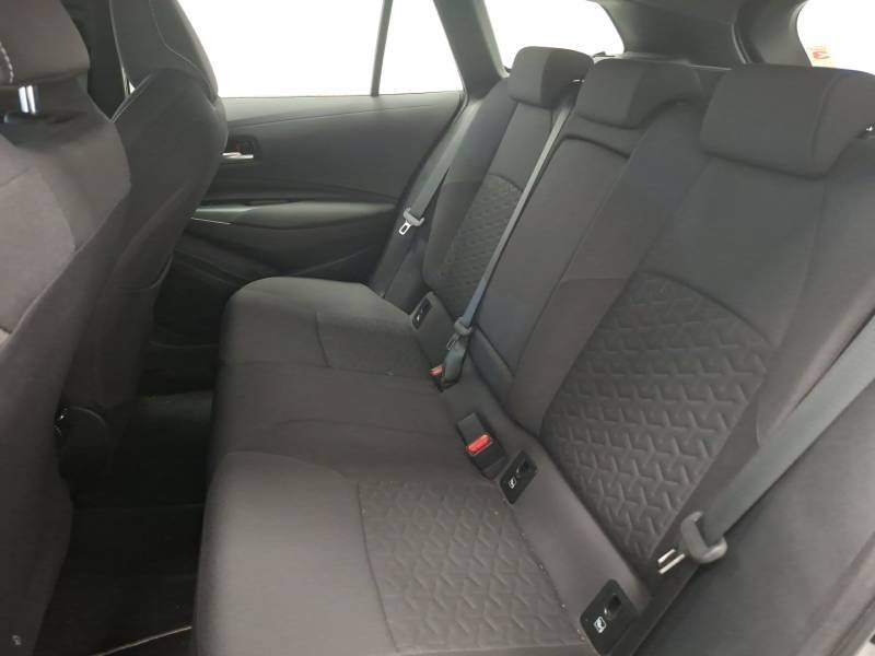 Toyota Corolla - Photo 13