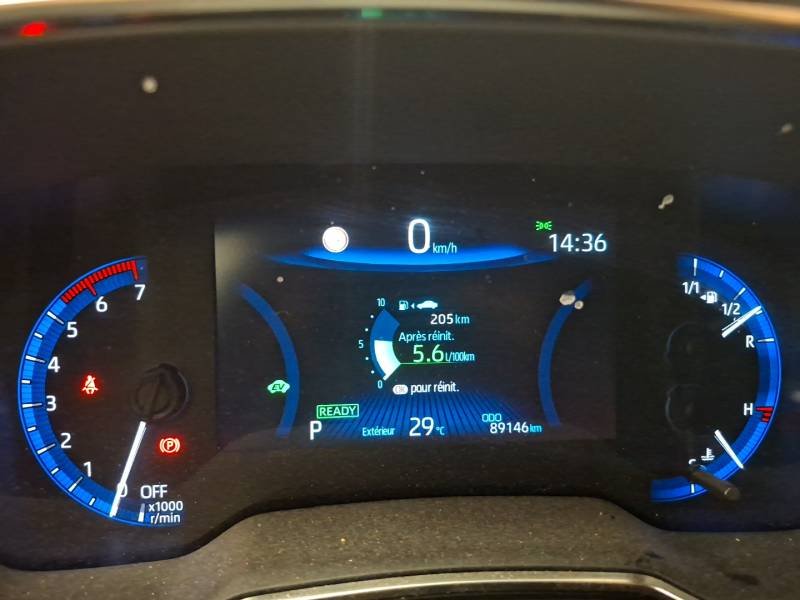 Toyota Corolla - Photo 16