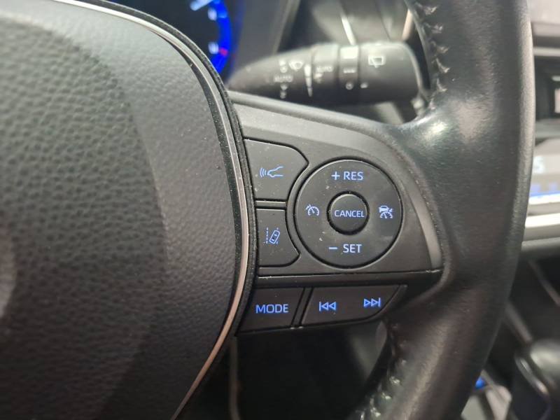 Toyota Corolla - Photo 17