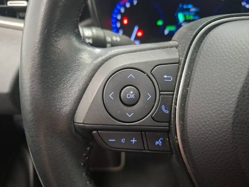 Toyota Corolla - Photo 18