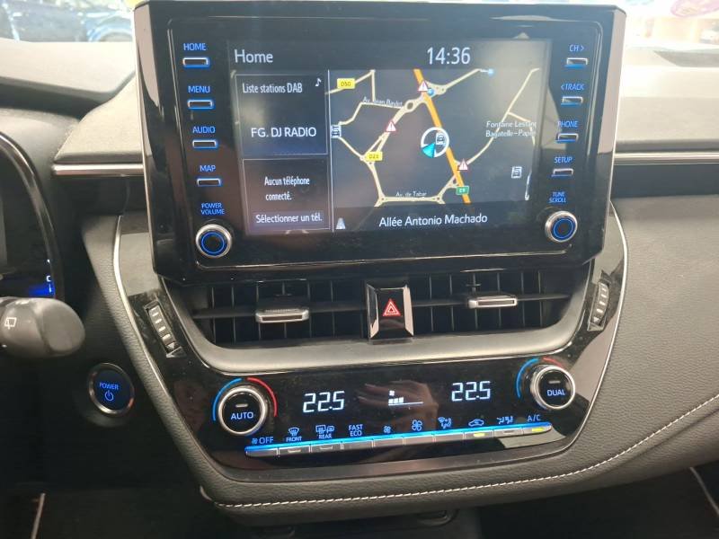 Toyota Corolla - Photo 19