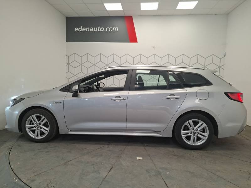 Toyota Corolla - Photo 2