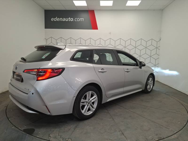 Toyota Corolla - Photo 5