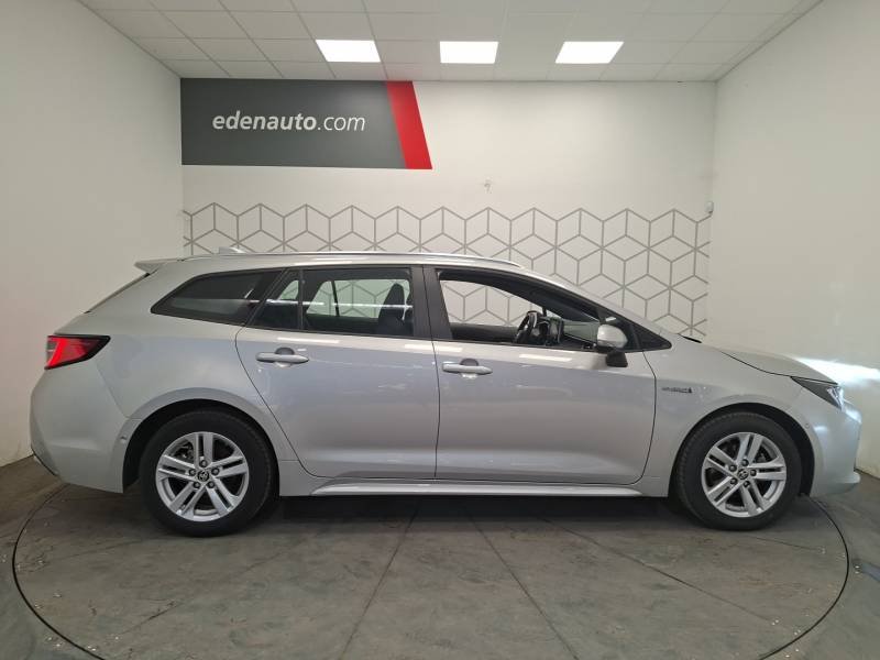 Toyota Corolla - Photo 6