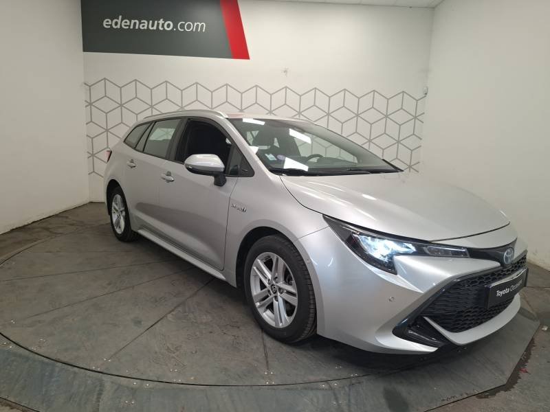 Toyota Corolla - Photo 7