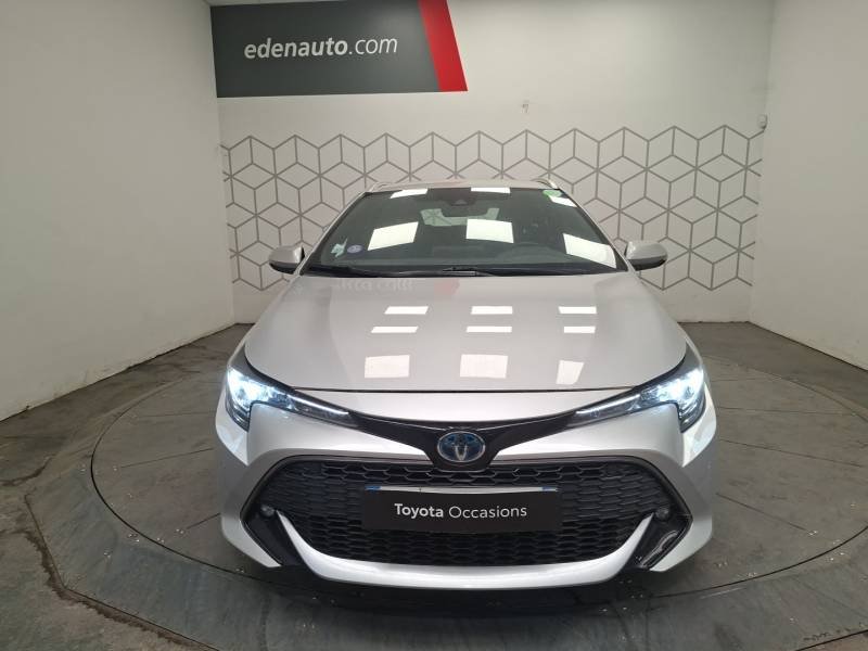 Toyota Corolla - Photo 8