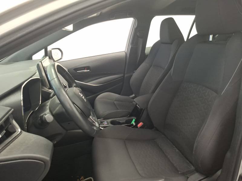 Toyota Corolla - Photo 10