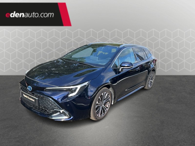 Toyota Corolla - Photo 1
