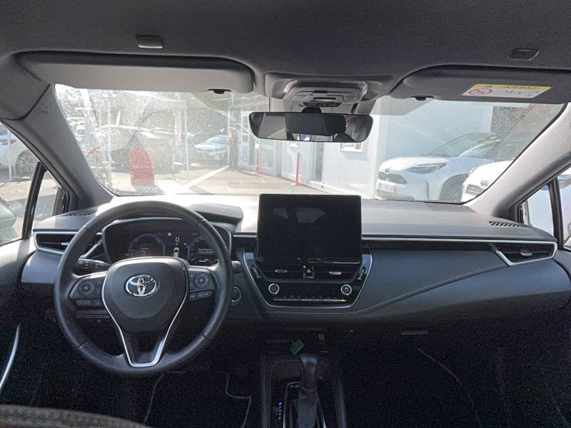 Toyota Corolla - Photo 11