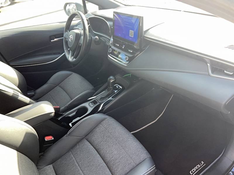 Toyota Corolla - Photo 12