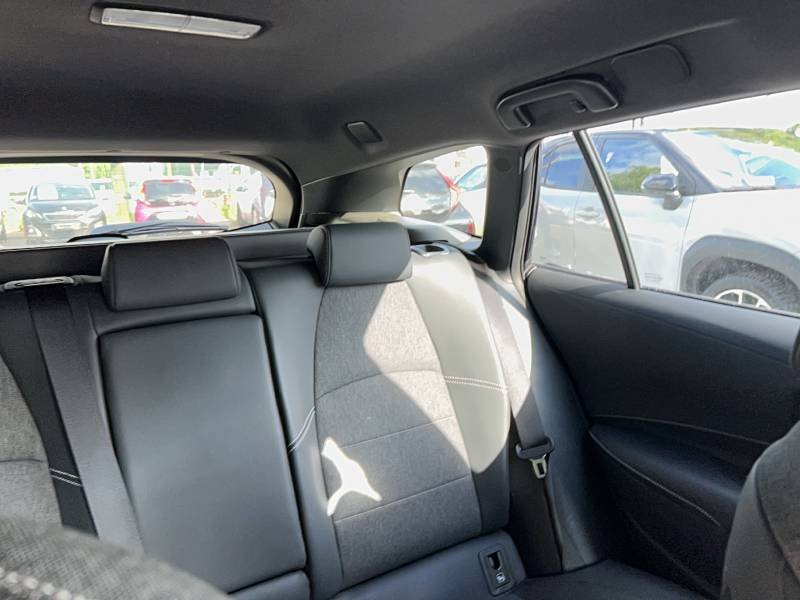 Toyota Corolla - Photo 13