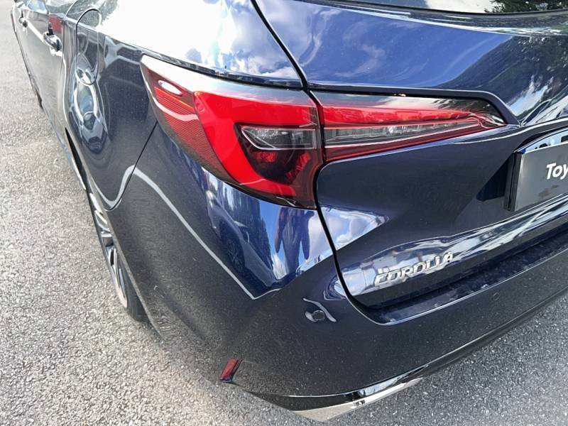 Toyota Corolla - Photo 16