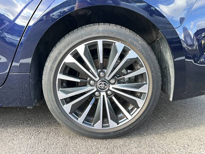 Toyota Corolla - Photo 17