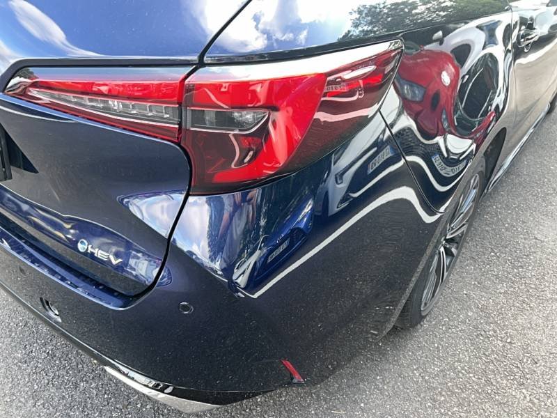 Toyota Corolla - Photo 18