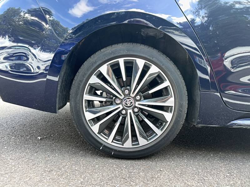 Toyota Corolla - Photo 19