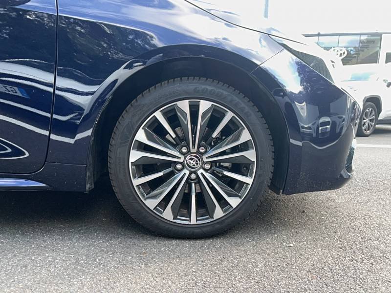 Toyota Corolla - Photo 20