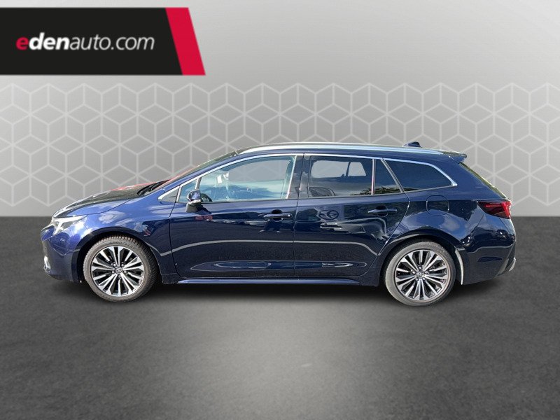 Toyota Corolla - Photo 2