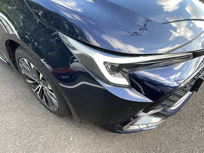 Toyota Corolla - Photo 23