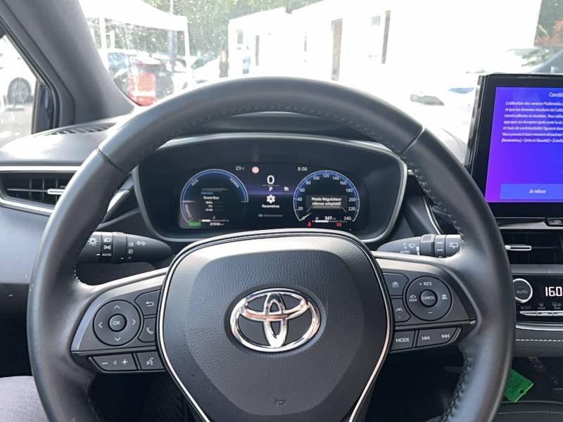 Toyota Corolla - Photo 29