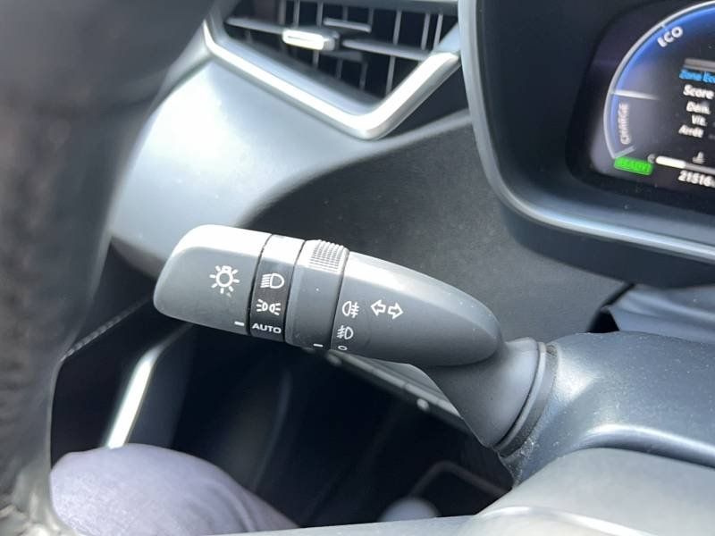 Toyota Corolla - Photo 30