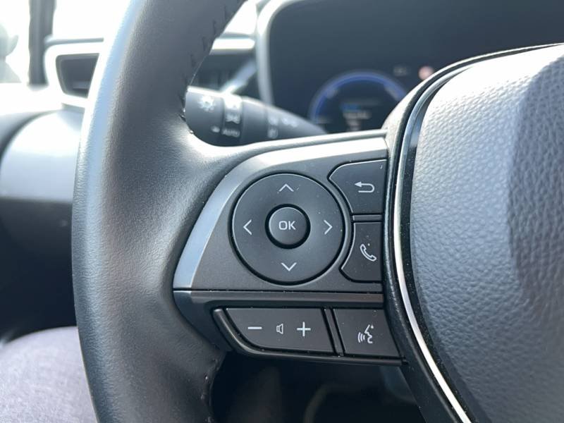 Toyota Corolla - Photo 32