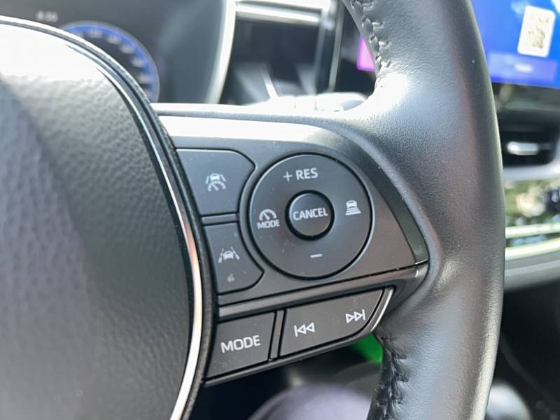 Toyota Corolla - Photo 33