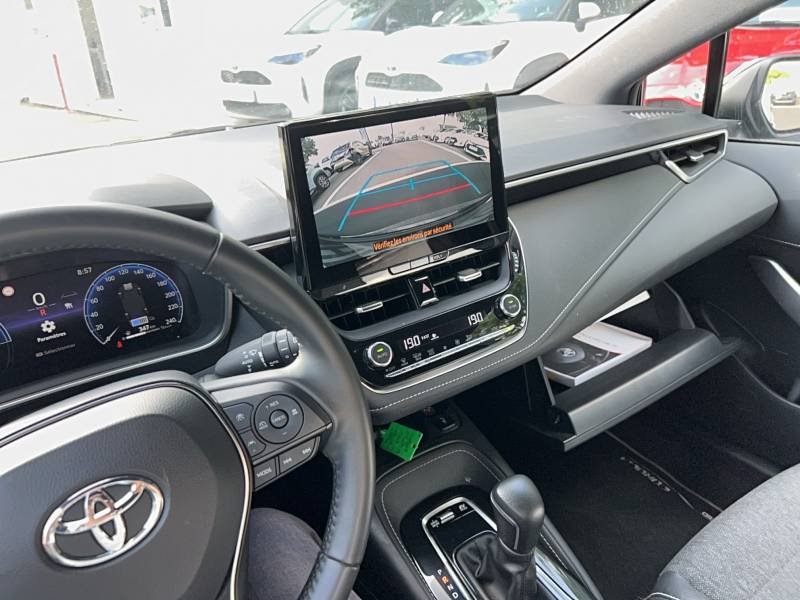 Toyota Corolla - Photo 35