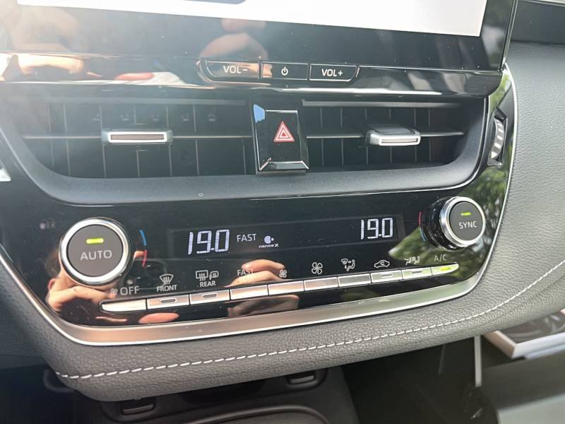 Toyota Corolla - Photo 38