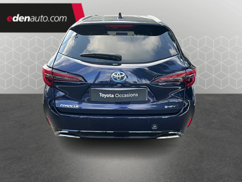 Toyota Corolla - Photo 4