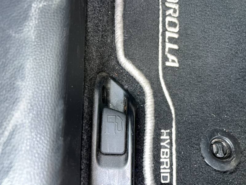 Toyota Corolla - Photo 45