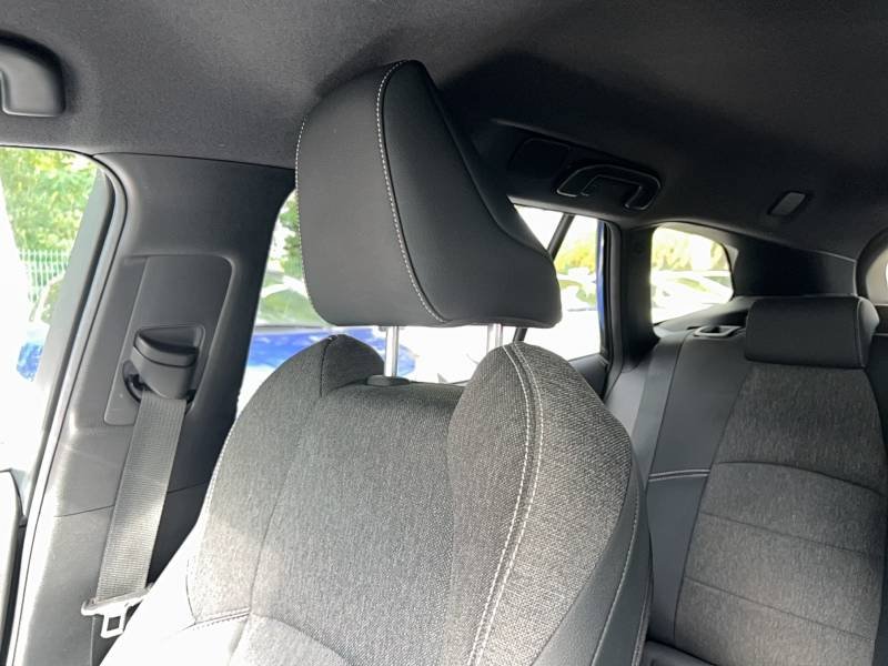 Toyota Corolla - Photo 46