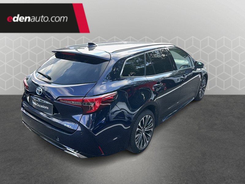 Toyota Corolla - Photo 5