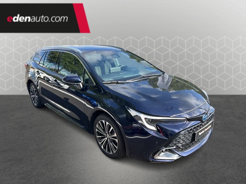 Toyota Corolla - Photo 7