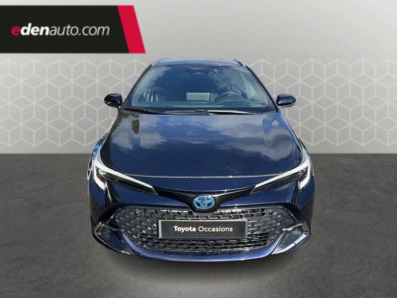 Toyota Corolla - Photo 8