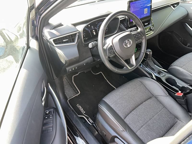 Toyota Corolla - Photo 10