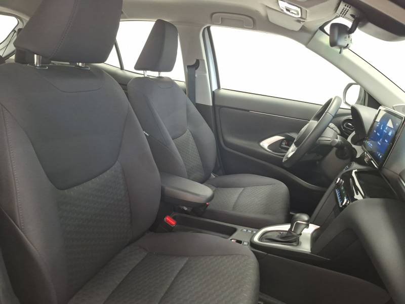 Toyota Yaris - Photo 12
