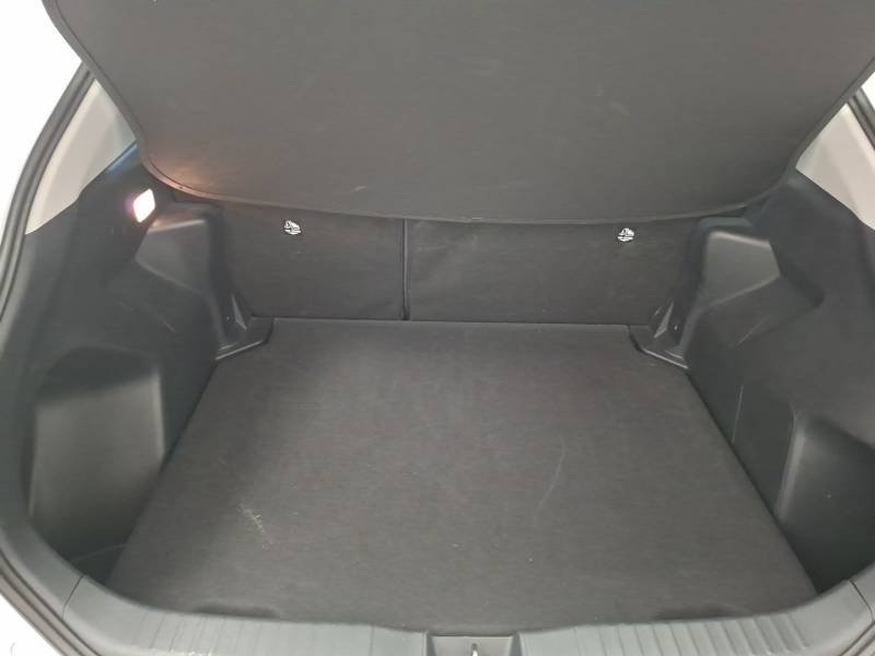 Toyota Yaris - Photo 14