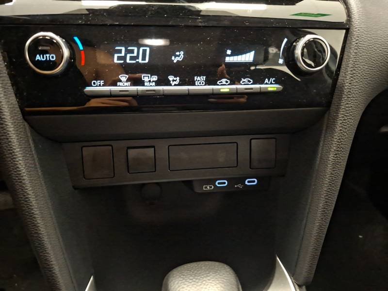 Toyota Yaris - Photo 19