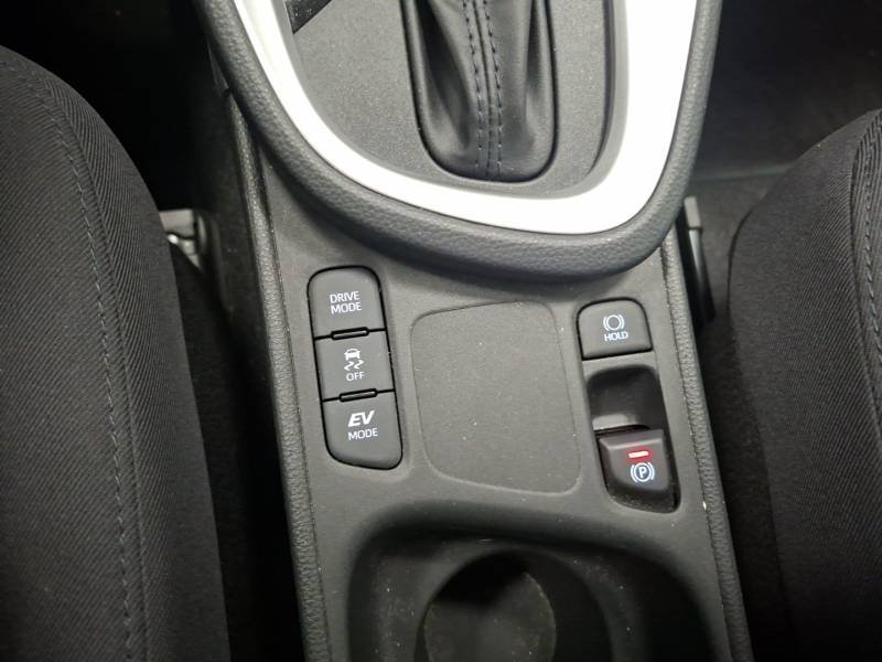 Toyota Yaris - Photo 20