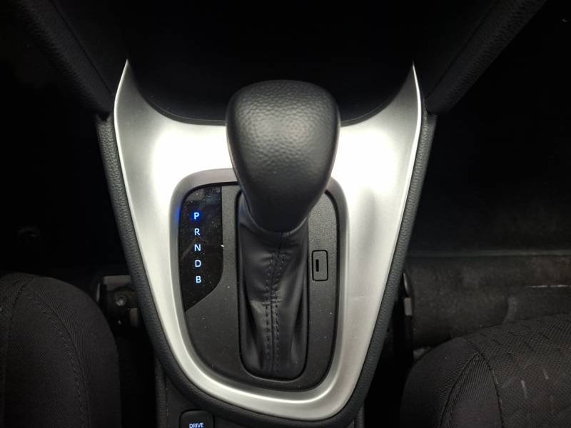 Toyota Yaris - Photo 21