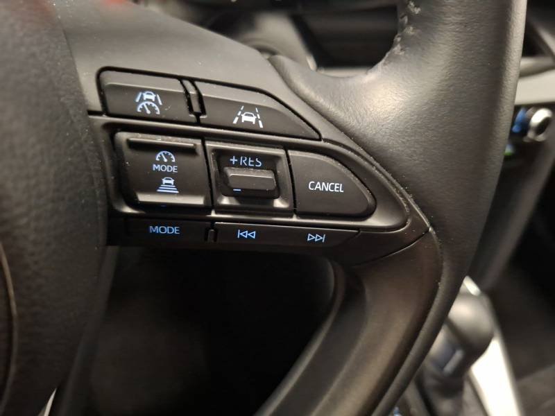 Toyota Yaris - Photo 23