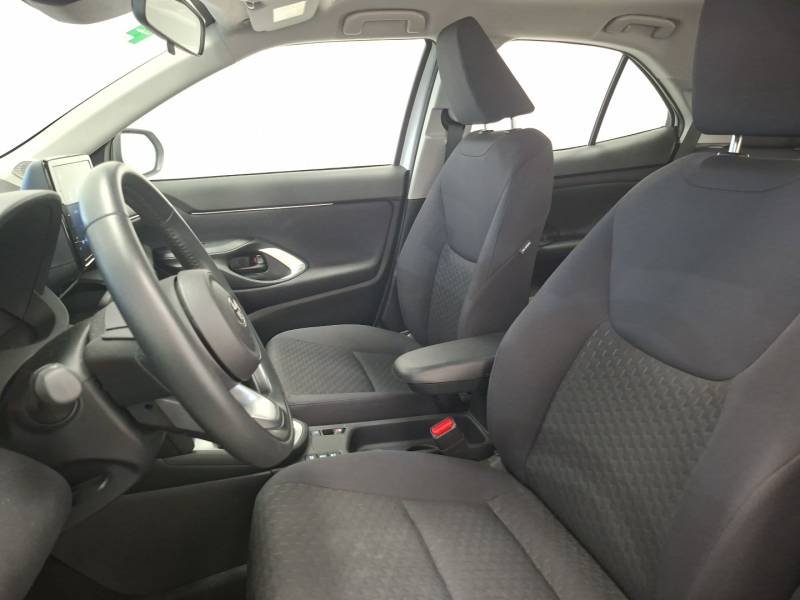 Toyota Yaris - Photo 10